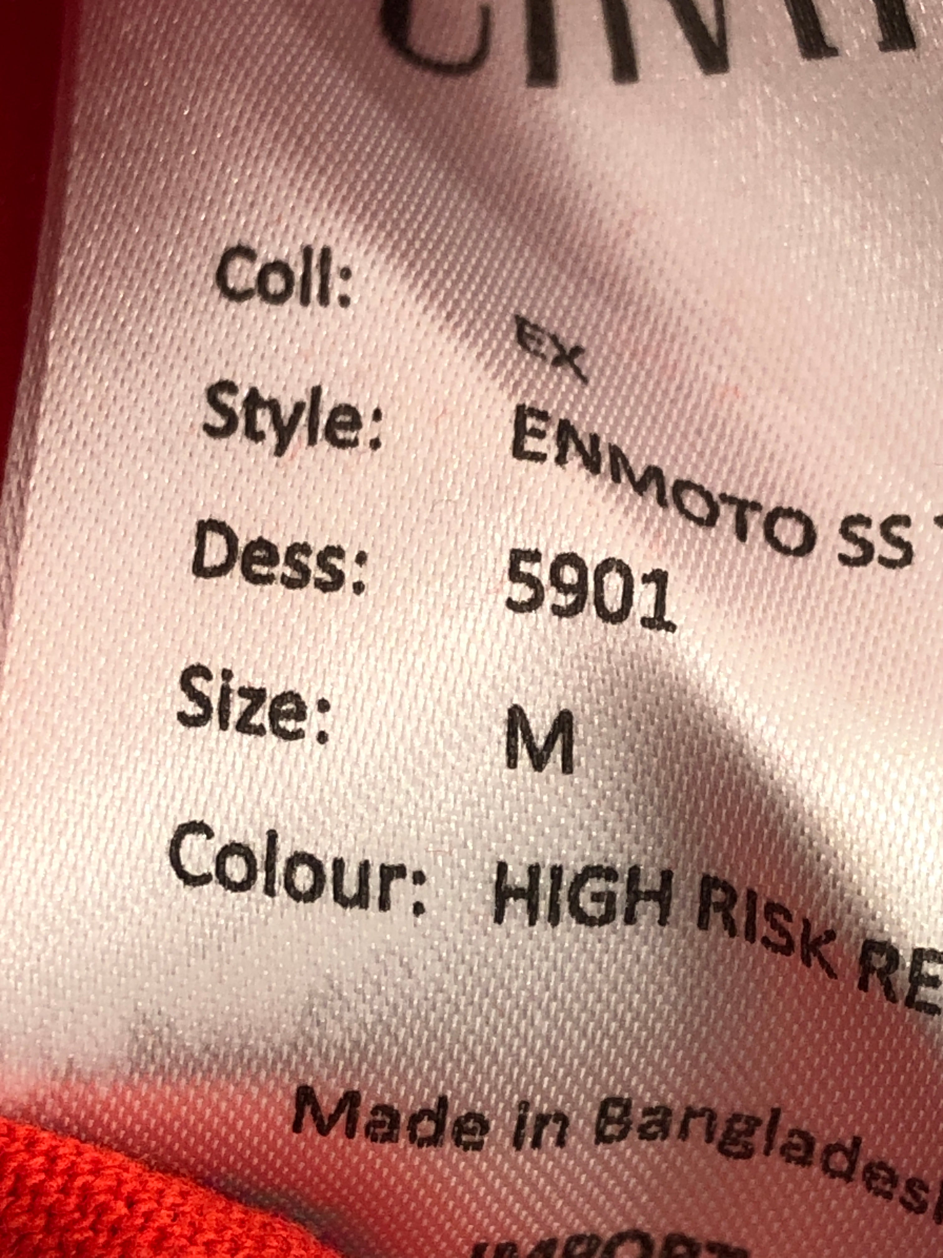 Envii Bluse